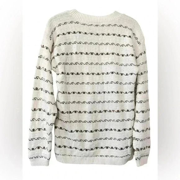 Men’s Vintage Basic Editions sweater - Picture 2 of 2